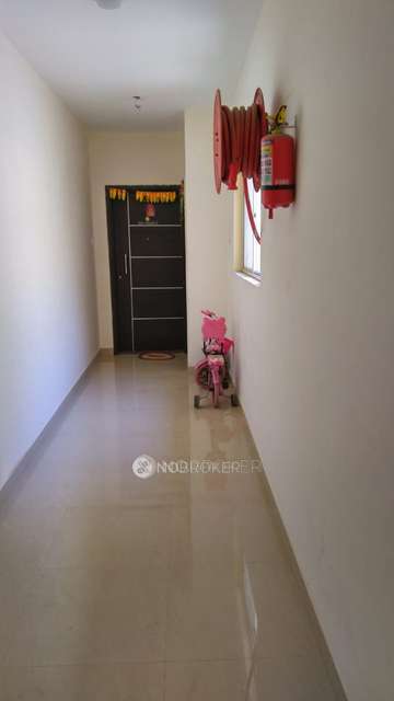 2 BHK Flat In Sk Yash Square for Rent In Pimpri-chinchwad