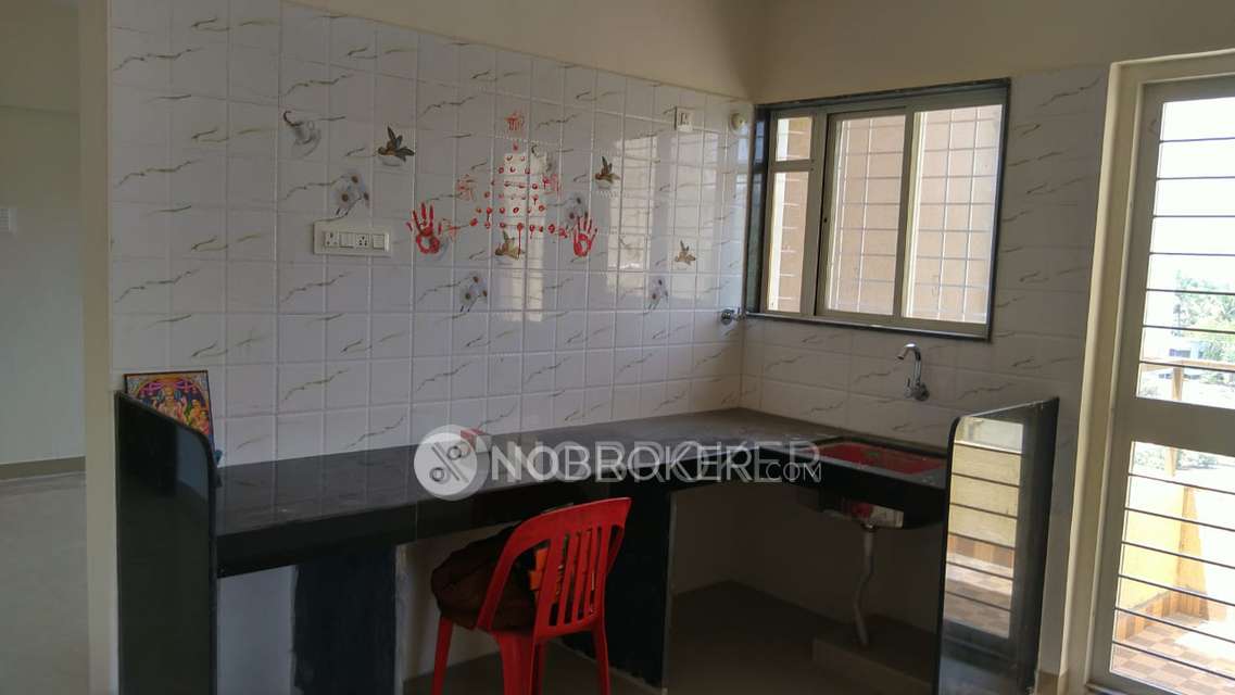 2 BHK Flat In Sk Yash Square for Rent In Pimpri-chinchwad