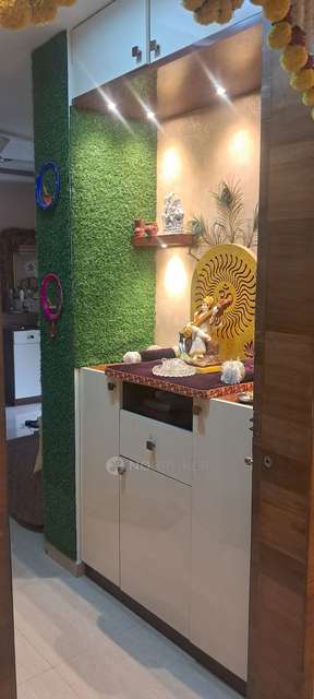 2 BHK Flat In Royal Entrada for Rent  In Wakad