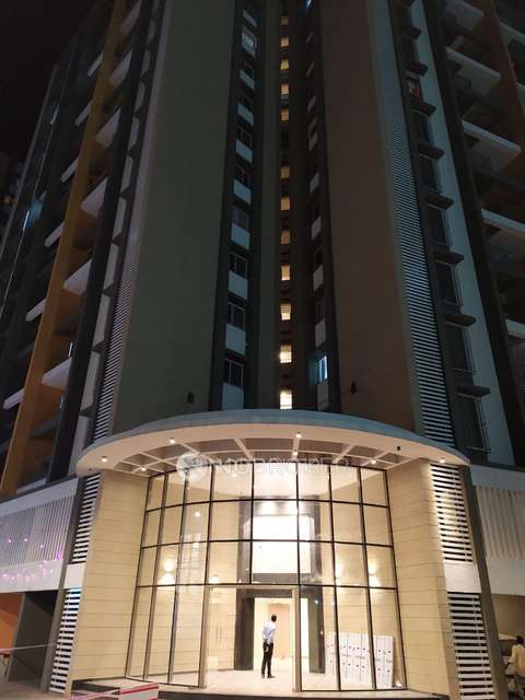 2 BHK Flat In Rama Melange Residences Phase Iii for Rent  In Hinjewadi