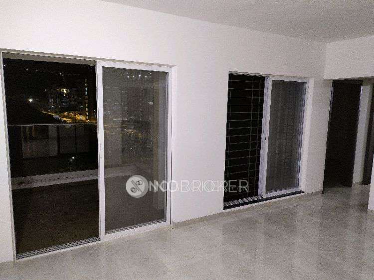 2 BHK Flat In Rama Melange Residences Phase Iii for Rent  In Hinjewadi