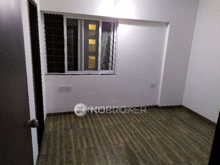 2 BHK Flat In Rama Melange Residences Phase Iii for Rent  In Hinjewadi