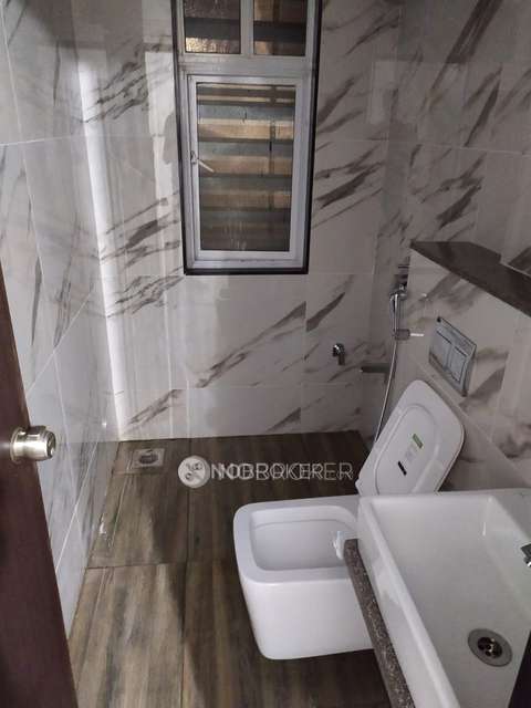 2 BHK Flat In Rama Melange Residences Phase Iii for Rent  In Hinjewadi