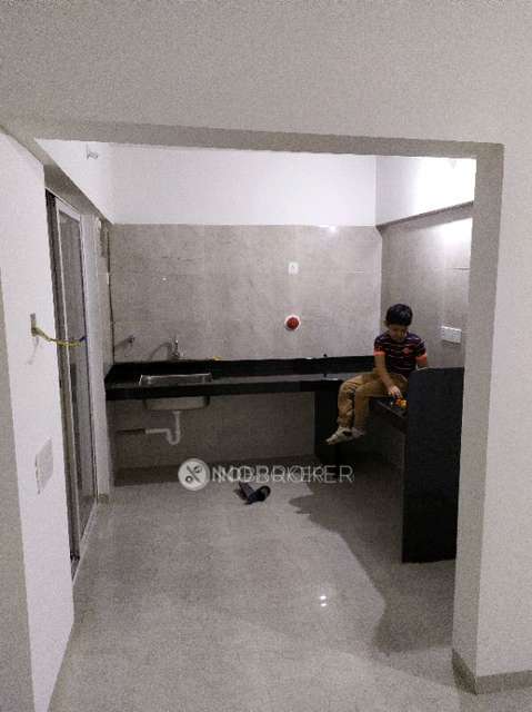 2 BHK Flat In Rama Melange Residences Phase Iii for Rent  In Hinjewadi