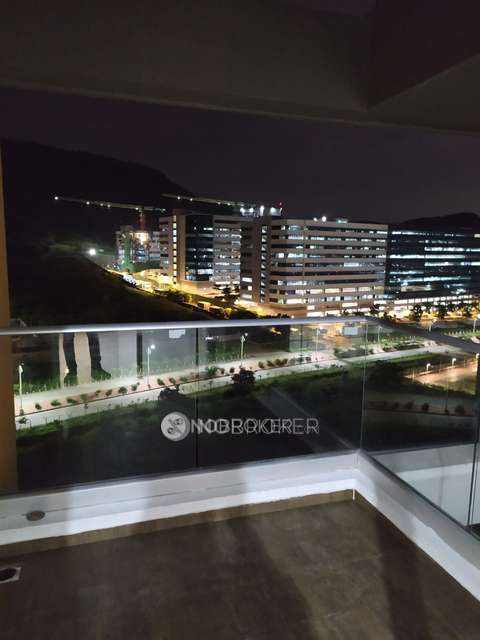 2 BHK Flat In Rama Melange Residences Phase Iii for Rent  In Hinjewadi