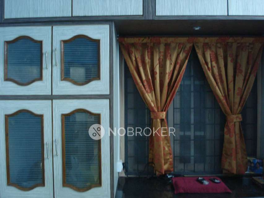 3 BHK Flat In Mansani Nest For Sale  In Trimulgherry