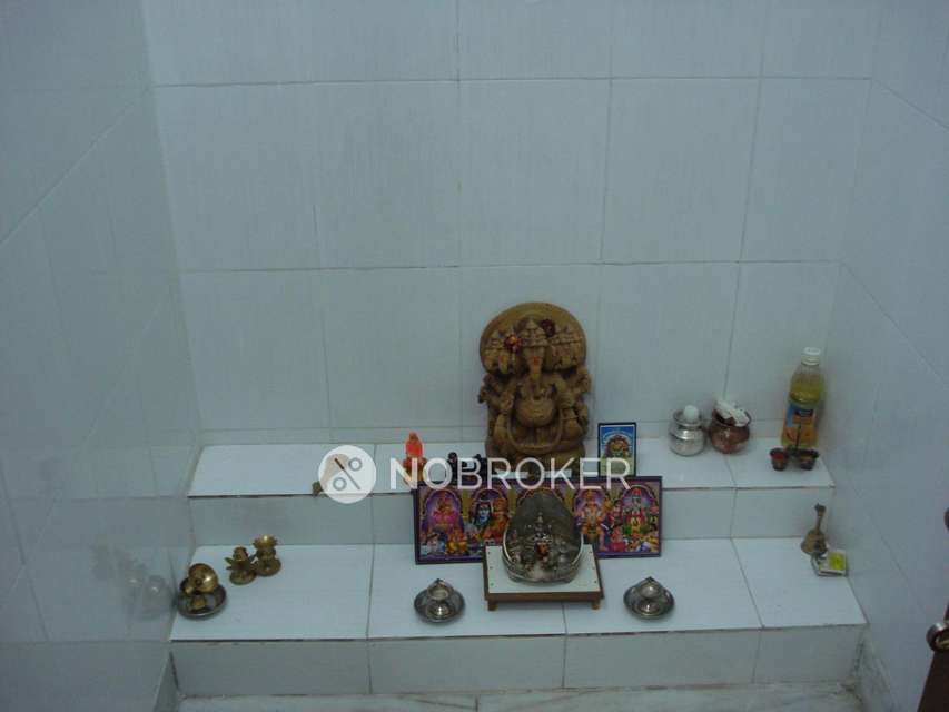 3 BHK Flat In Mansani Nest For Sale  In Trimulgherry