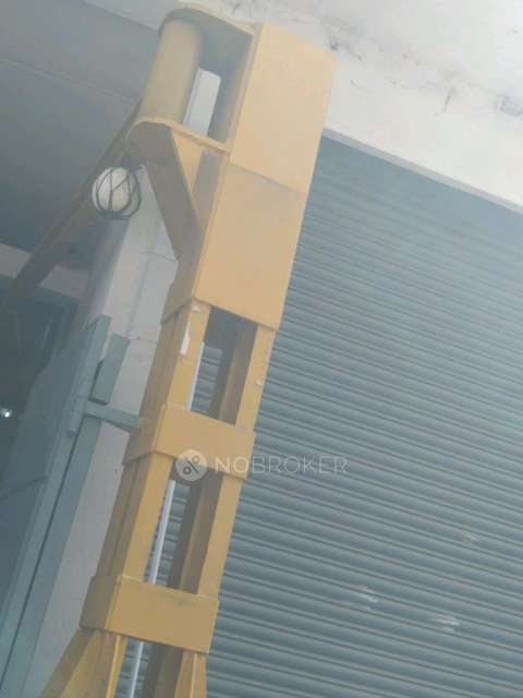 Industrial Shed in Peenya, Bangalore for Rent 