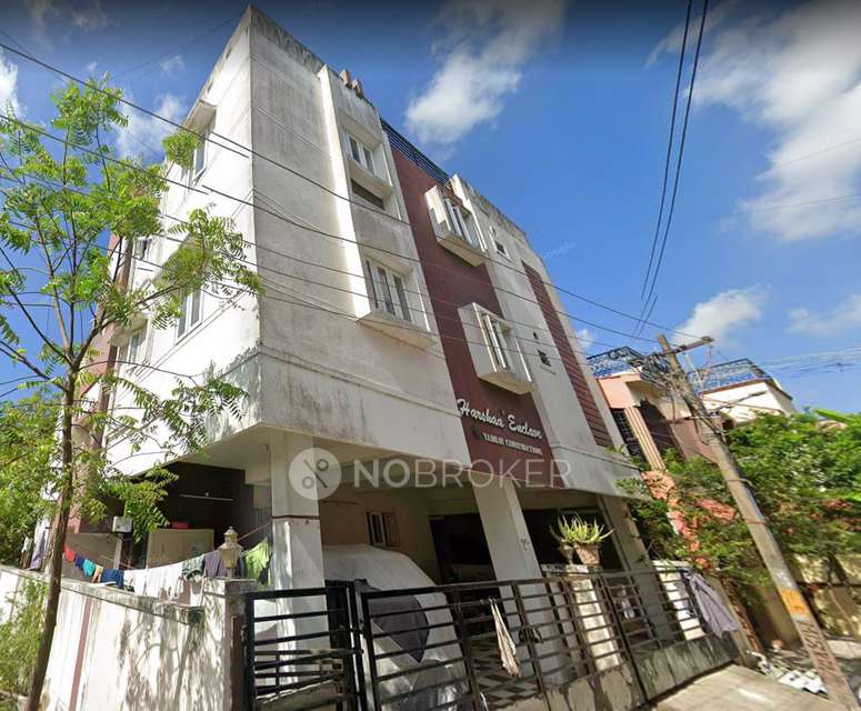 2 BHK Flat In Harshak Enclave,perrumbakkam for Rent  In Perumbakkam