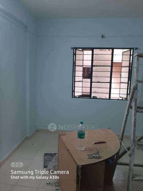1 BHK Flat In Kamal Residency for Rent  In Kondhwa Budruk