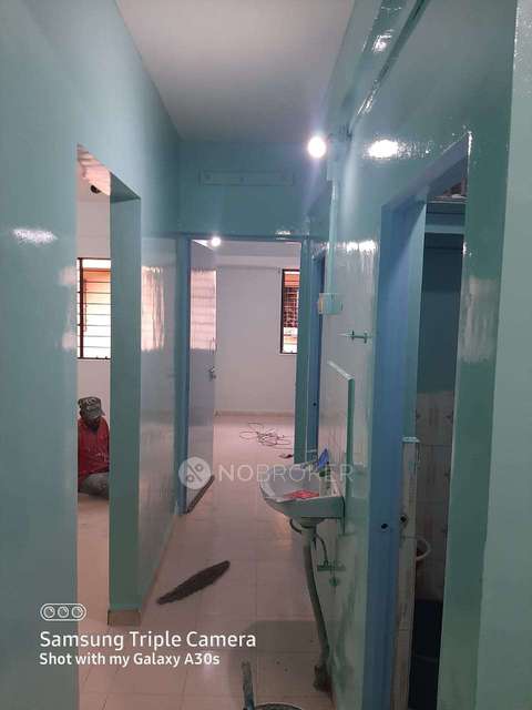 1 BHK Flat In Kamal Residency for Rent  In Kondhwa Budruk