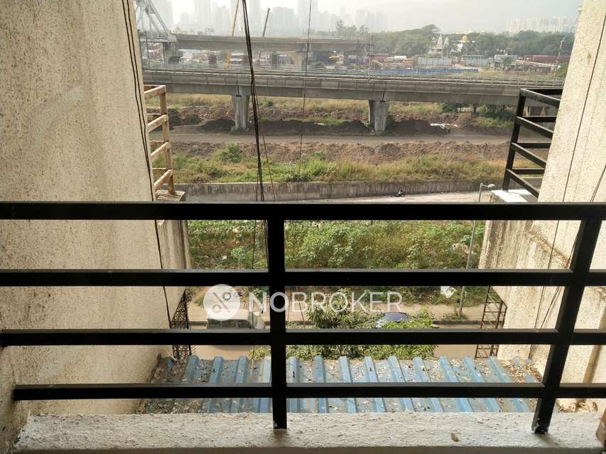 2 BHK Flat In Neev Plaza For Sale  In Taloja
