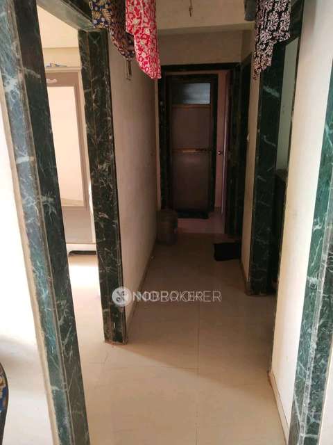 2 BHK Flat In Neev Plaza For Sale  In Taloja