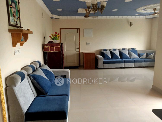 2 BHK Flat In Rajkham Silver Crest for Lease  In Ponmar