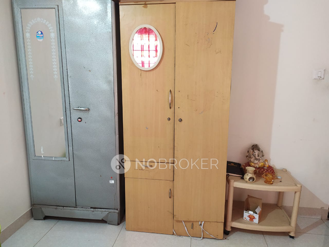 Sargam Nanded City Nanded Rent WITHOUT BROKERAGE Fully furnished 3