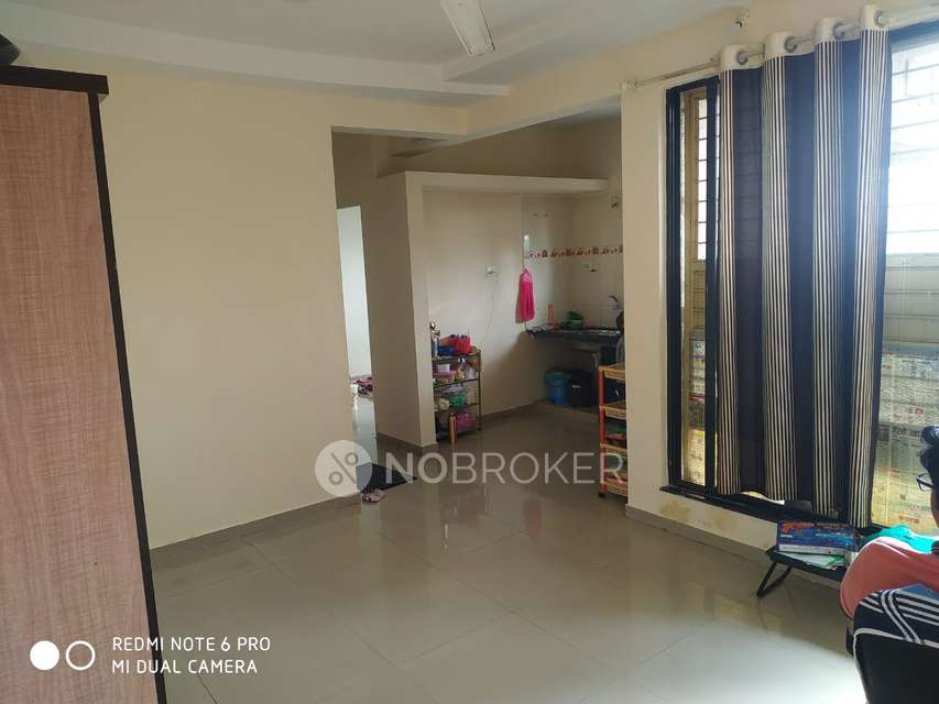 2 BHK Flat In Tulsi Landmark for Rent  In Chikhali