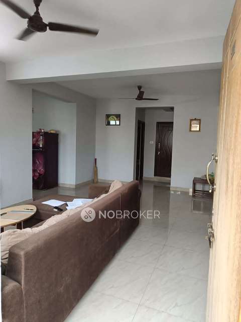 2 BHK Flat In Excellence Bloosm For Sale  In Mallathahalli