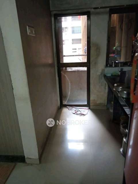 1 RK Flat In Vighnaharta Society For Sale  In Parel