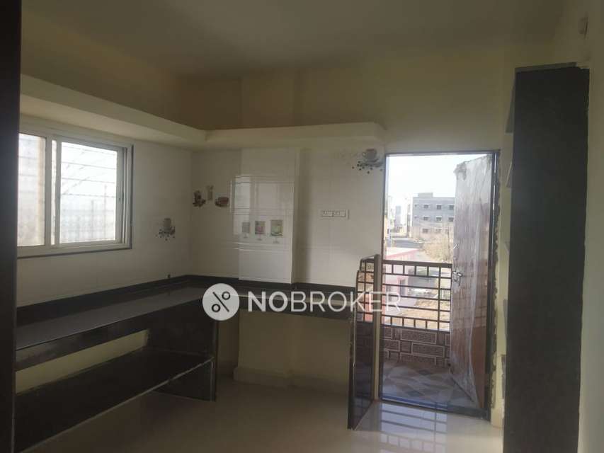 1 BHK Flat In Shree Swami Complex for Rent  In Lohegaon