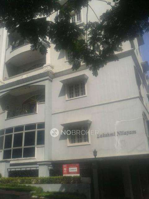 1 RK Flat In Srishaila Nilayam for Rent  In Sanjeeva Reddy Nagar