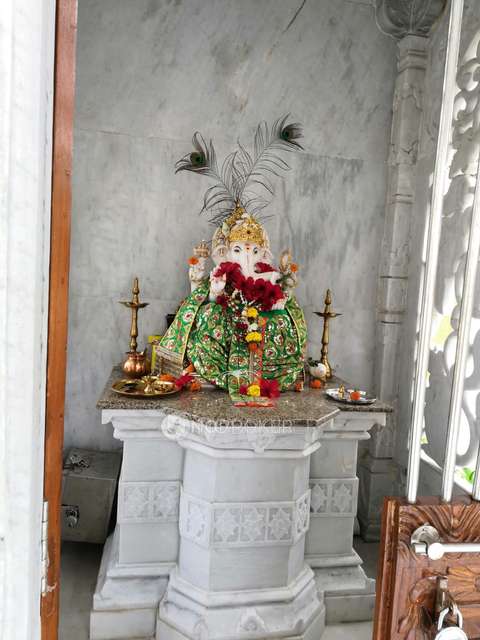 3 BHK Flat In Arihant Anshula For Sale  In Taloja