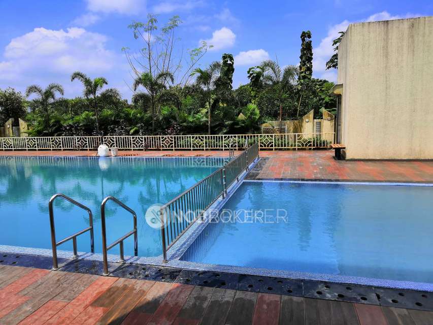 3 BHK Flat In Arihant Anshula For Sale  In Taloja