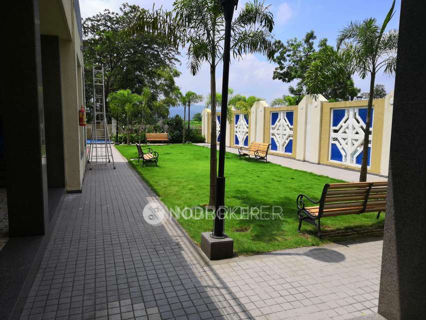3 BHK Flat In Arihant Anshula For Sale  In Taloja