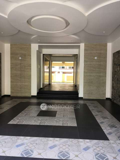 3 BHK Flat In Arihant Anshula For Sale  In Taloja