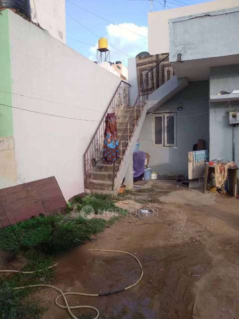 1 BHK House For Sale  In  Rk Hegde Nagar