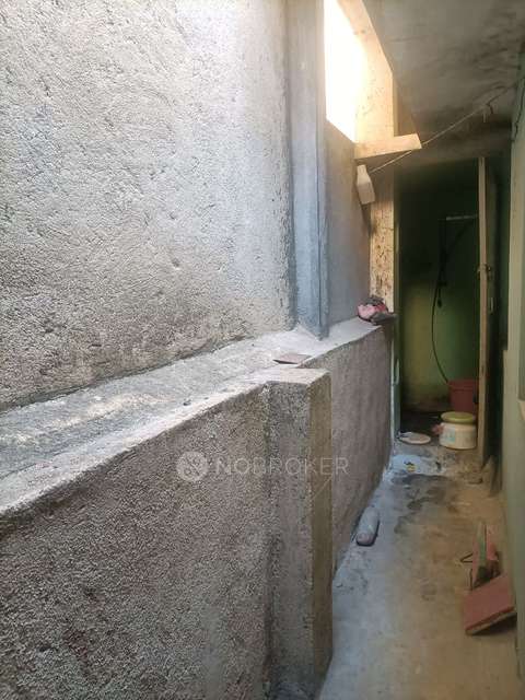 1 BHK House For Sale  In  Rk Hegde Nagar