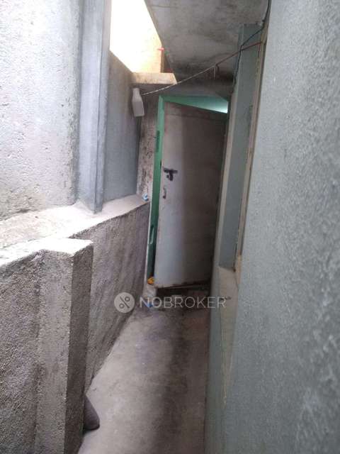 1 BHK House For Sale  In  Rk Hegde Nagar