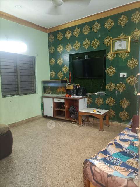 1 BHK House For Sale  In  Rk Hegde Nagar