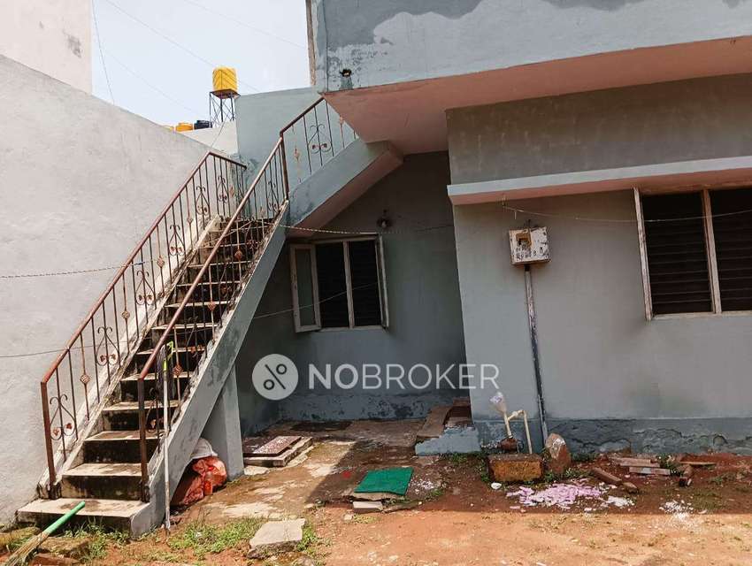 1 BHK House For Sale  In  Rk Hegde Nagar