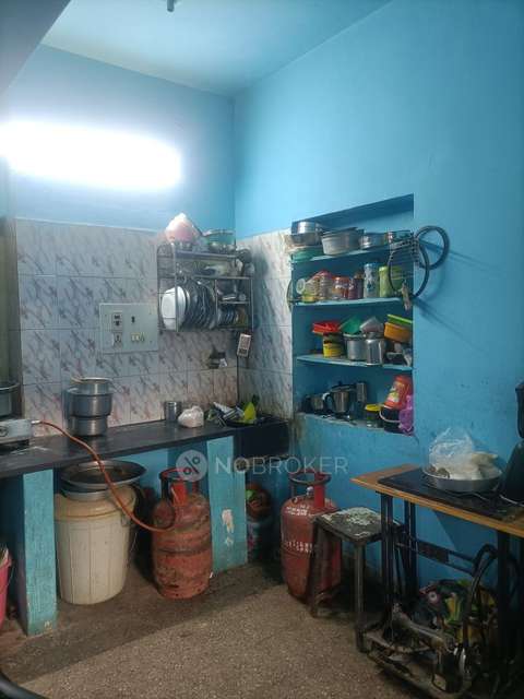 1 BHK House For Sale  In  Rk Hegde Nagar