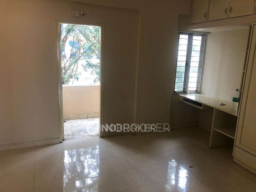 2 BHK Flat In Harihara Enclave for Rent  In Hsr Layout