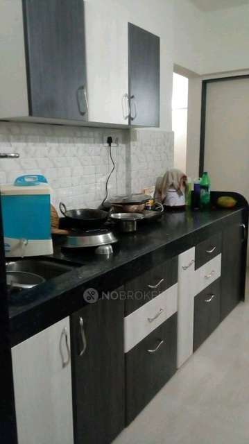 2 BHK Flat In Pristine Palms for Rent  In Pristine Palms