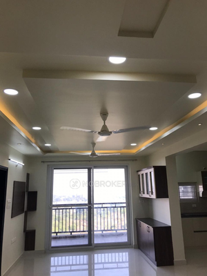 3 BHK Flat In Ashoka Liviano for Rent  In Nanakramguda