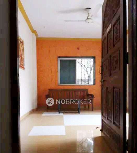 1 BHK Flat In Shivmala Bunglow for Rent  In Warje
