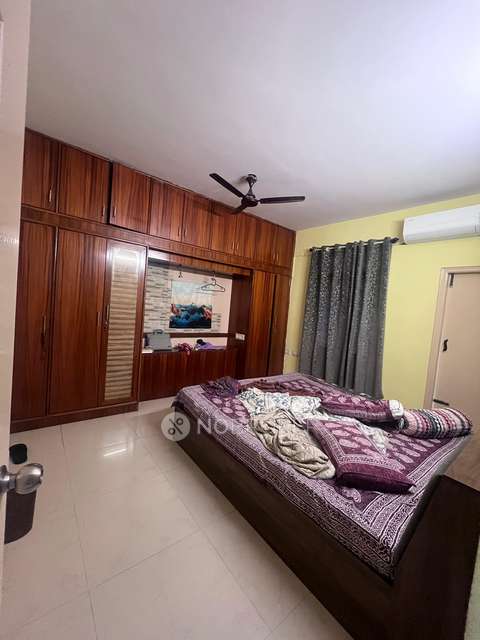 3 BHK Flat In Kovela Homes for Rent  In Btm 2nd Stage