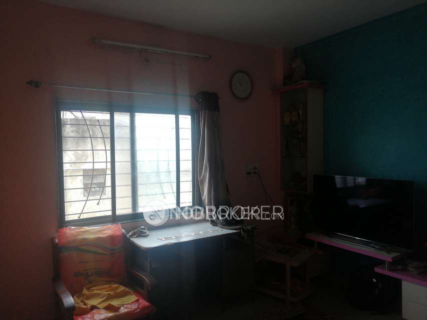 1 BHK Flat In Gangai Apartment For Sale  In Pimple Gurav