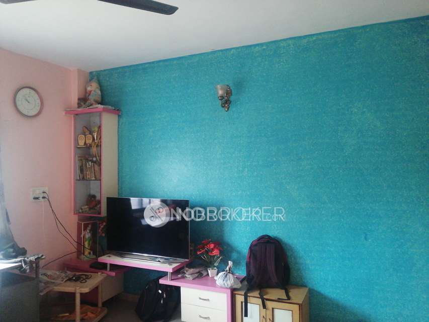 1 BHK Flat In Gangai Apartment For Sale  In Pimple Gurav