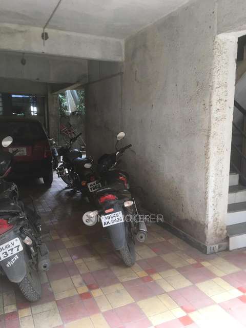 1 BHK Flat In Heaven Residency For Sale  In Kharghar