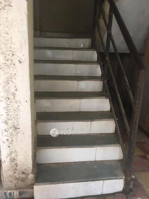 1 BHK Flat In Heaven Residency For Sale  In Kharghar