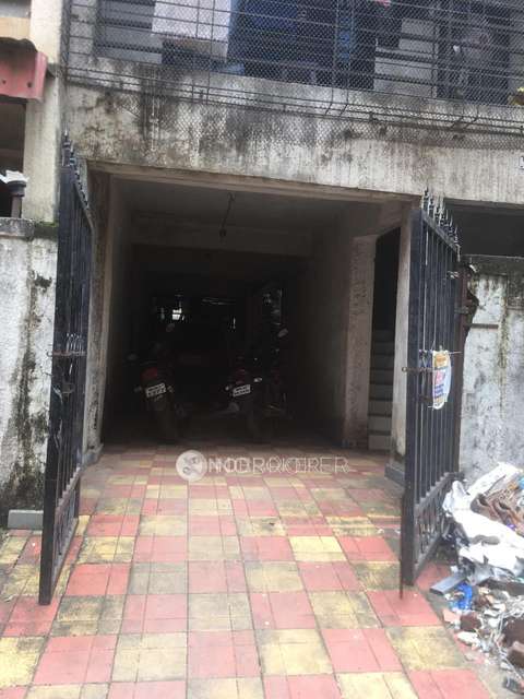 1 BHK Flat In Heaven Residency For Sale  In Kharghar