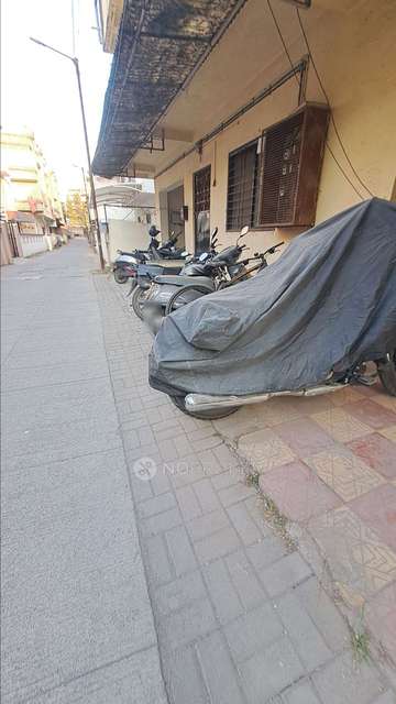 2 BHK Flat In Sadafuli Park For Sale  In Aundh