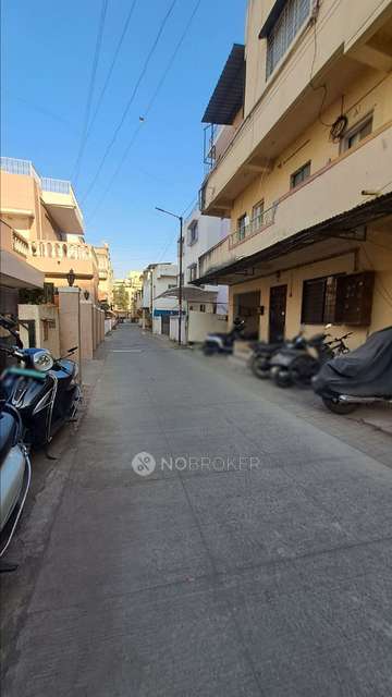 2 BHK Flat In Sadafuli Park For Sale  In Aundh