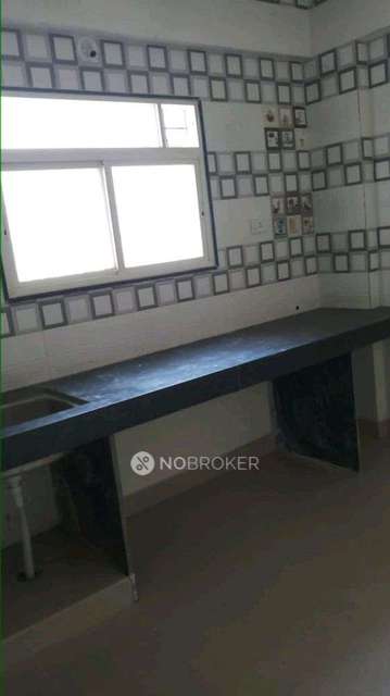 1 BHK Flat for Rent  In Mundhwa