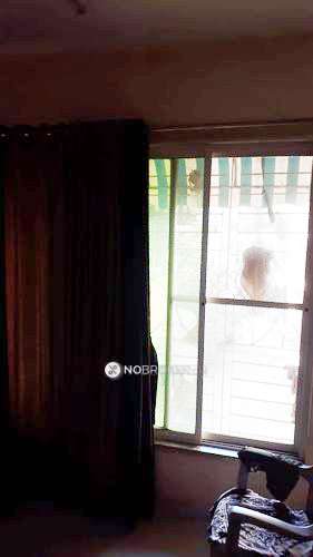 1 BHK Flat In Vishwajeet Green For Sale  In Morivali