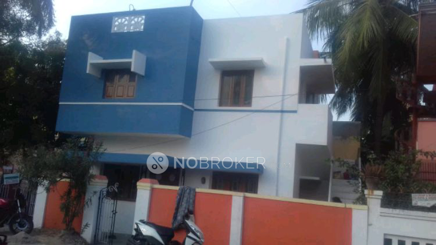 Independent House no.3 durairaj nagar, keelkattalai Rent WITHOUT BROKERAGE Unfurnished 2 BHK