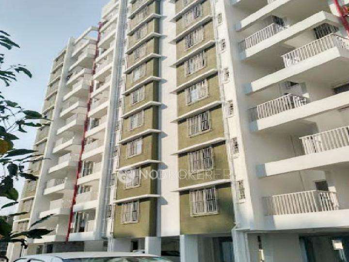 1 BHK Flat In Namo Raga Homes For Sale  In Chikhali